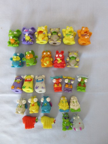 The grossery gang - grossery,
