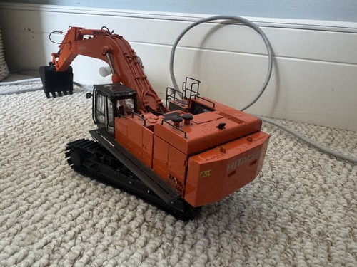 Wsi hitachi zx870 - hitachi, 1:50