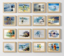 Coastal Walks Collection