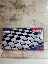Draughts Game By Toy Galaxy