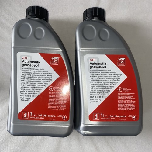Febi bilstein 32600 - 2, x