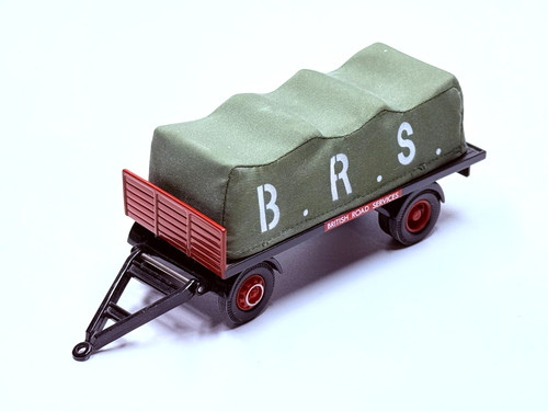 Corgi wheel drawbar - corgi,