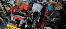 2006 Skyjet Sj 125 Spares Or