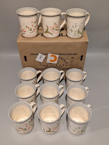 New boxed vintage - new/boxed,