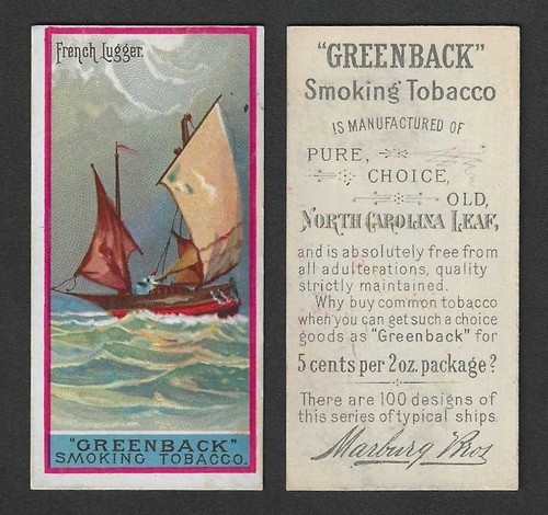 C1880 n408 marburg bros - c1880's,