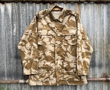 RARE BRITISH ARMY 2-COLOUR