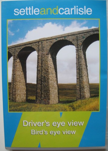 Settle and carlisle - settle,