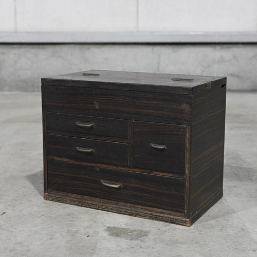 Japanese vintage rosewood - vintage,