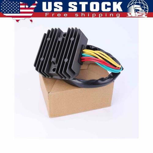 Rectifier voltage regulator - rectifier,