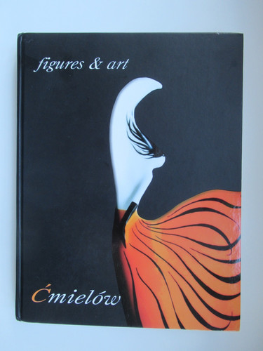 Cmielow figures and art by - -,