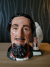 601/7500 Royal Doulton Charles