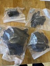 GB Racing Engine Covers /