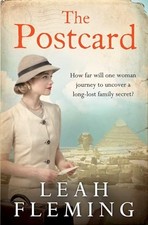 The Postcard by Leah Fleming