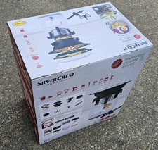 Monsieur Cuisine Smart Lidl