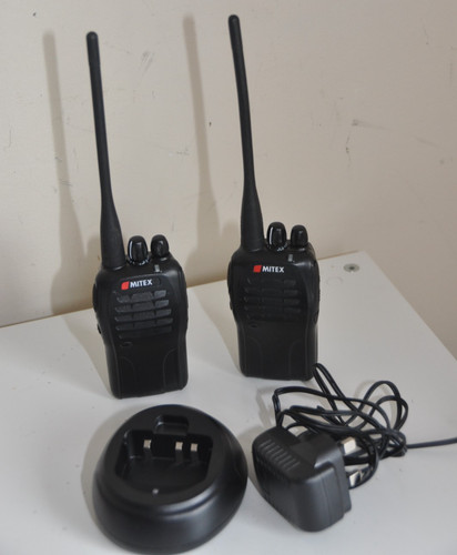 Mitex general way - mitex, x2