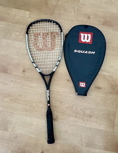 Wilson hammer 180 squash - 180,