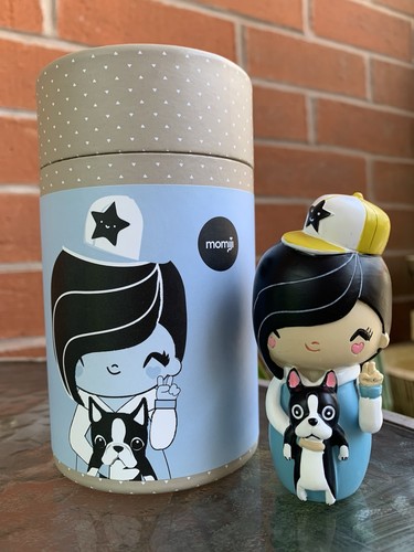 Momiji doll eddie elvis 2014 - doll,