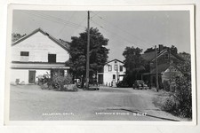 1950s Vtg RPPC Postcard