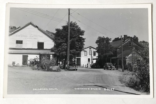 1950s vtg rppc - vtg,