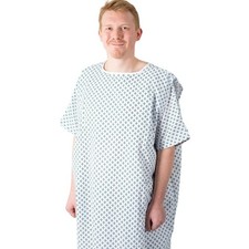 Three arm toga - toga, gown