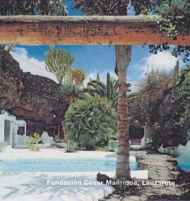 Fundacion cesar manrique - fundacion,