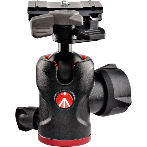 Manfrotto 494 center ball head - 494,