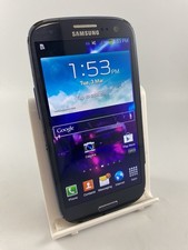 Samsung Galaxy S3 Blue