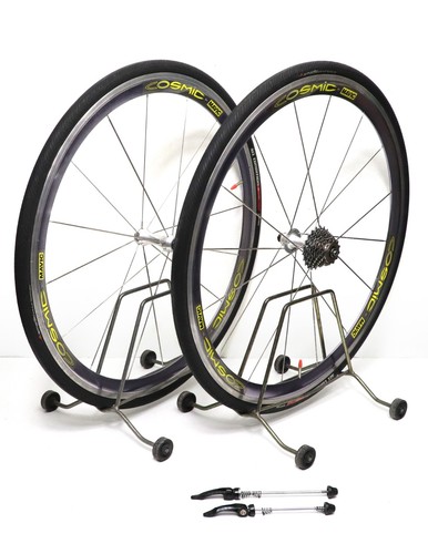 Mavic cosmic clinchers - mavic,