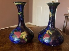 Hancock & Sons Pair of Large