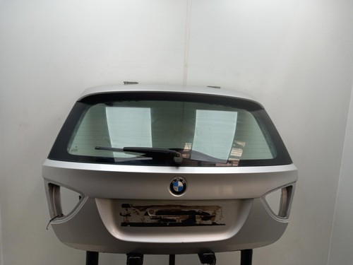 Bmw series boot - 3,