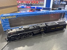 Bachmann HO Scale 50901 - DCC