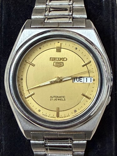 Seiko automatic men - seiko, men’s