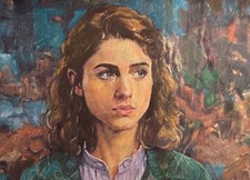 Stranger Things - Nancy