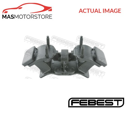 Engine mount mounting - engine,