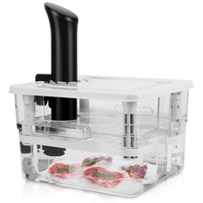 7 in 1 Sous Vide Container 12L