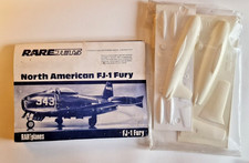 Rarejets 1/72 North American