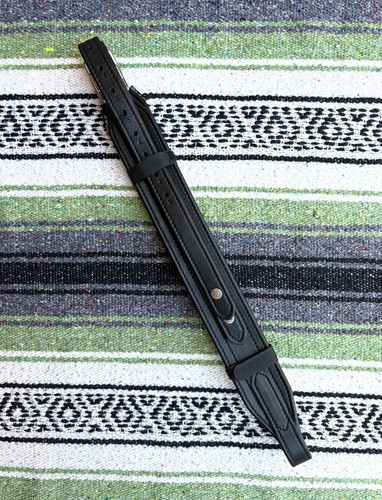 Total saddle fit stability - total,