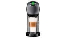 De'Longhi Dolce Gusto Genio S Touch Coffee Pod Machine 1500W Grey 1930090 R