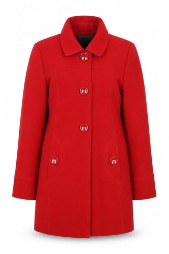 Bhs womens overcoat size - womens,