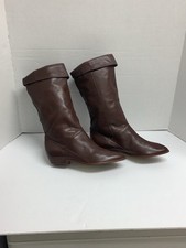 MARKON Nut Brown Leather