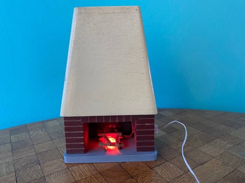 Fireplace bodo hennig - bodo,