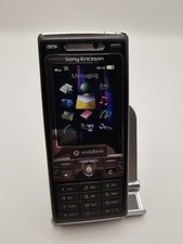 Sony ericsson cyber shot k800i - sony, cyber-shot