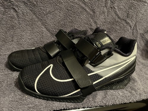 Nike romaleos size 11 - romaleos, 4