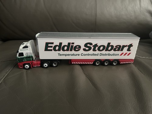 Eddie stobart oxford - stobart,