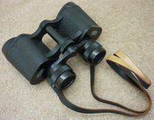 Vintage Carl Zeiss Jena