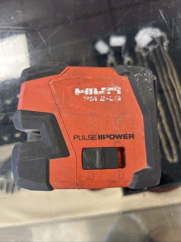 Hilti laser level - hilti, 2-lg