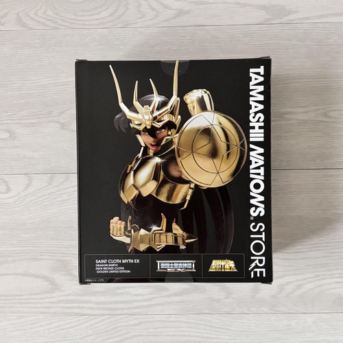 Saint seiya cloth - saint, ex