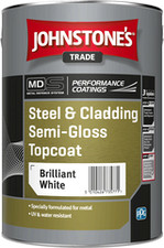 Johnstone's Steel & Cladding