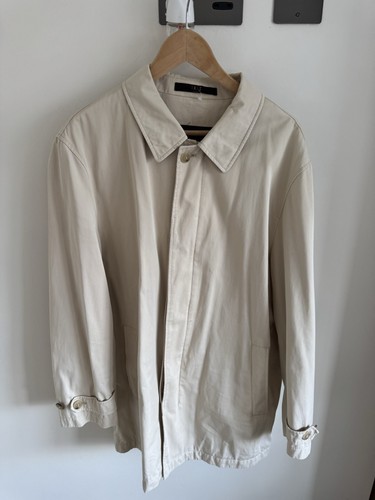 Daks london men - daks, size