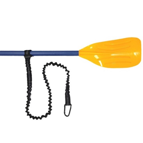 Kayak paddle leash - kayak,